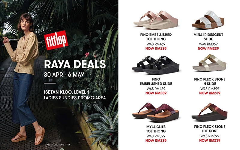 fitflop sale