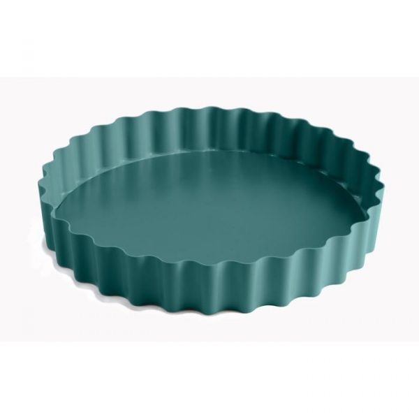 Jamie Oliver Cake Tin / Carrier with Cover Lid