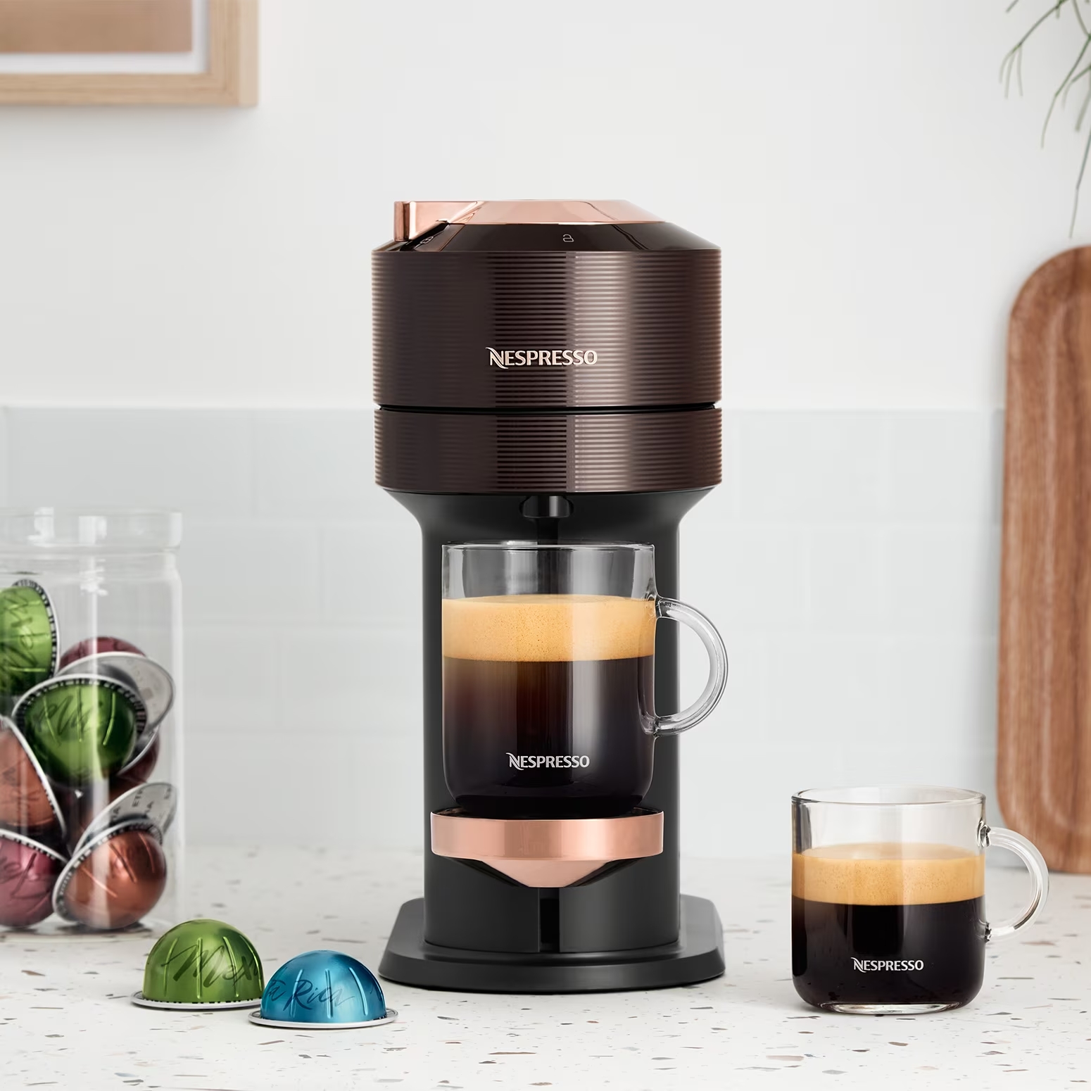 Nespresso Vertuo Next Coffee Machine