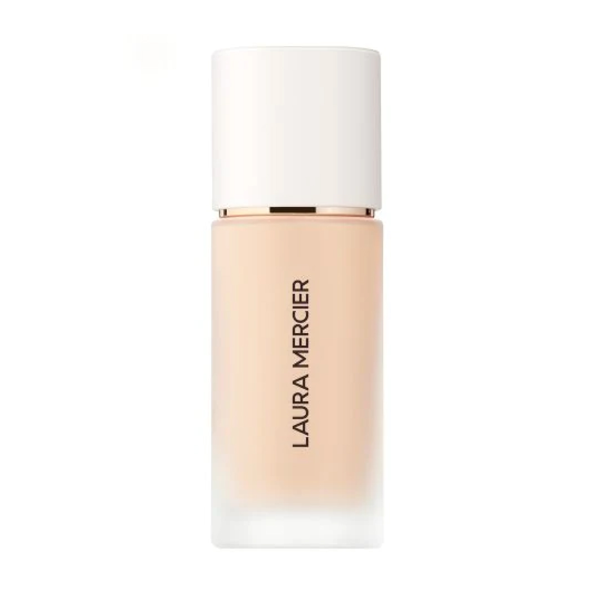 REAL FLAWLESS WEIGHTLESS PERFECTING FOUNDATION 30ML