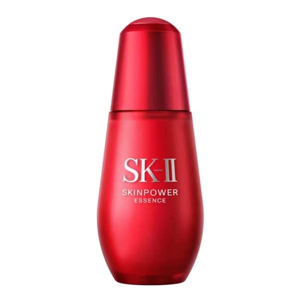 SKINPOWER ESSENCE