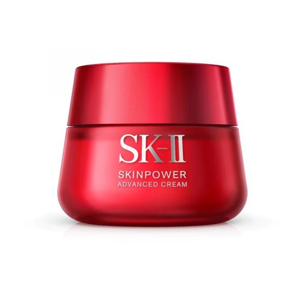 SKINPOWER ADVANCED CREAM