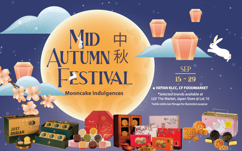 What is Mid-Autumn Festival all about?