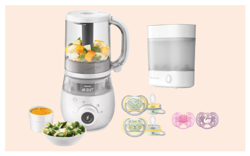Philips Avent